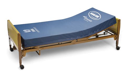 Invacare Solace Hospital Bed Mattress